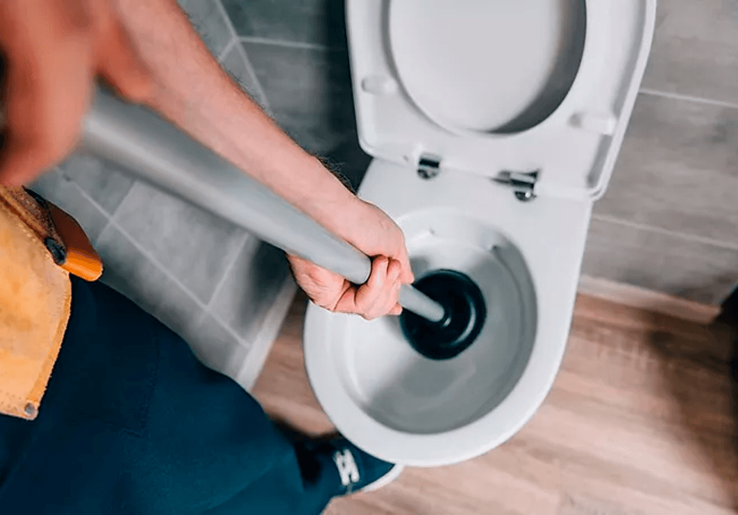 Ralos, Pias e Sanitários